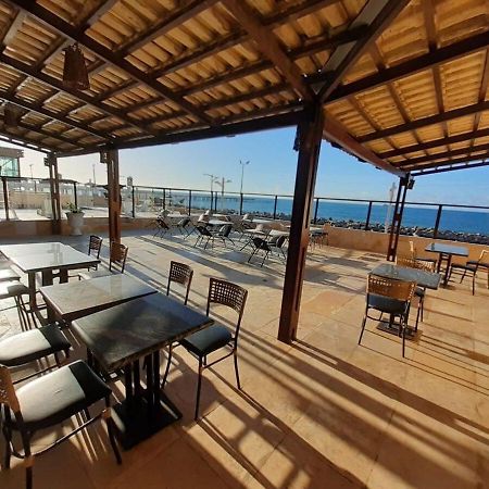 703 Flat Mobiliado Praia De Iracema フォルタレザ エクステリア 写真