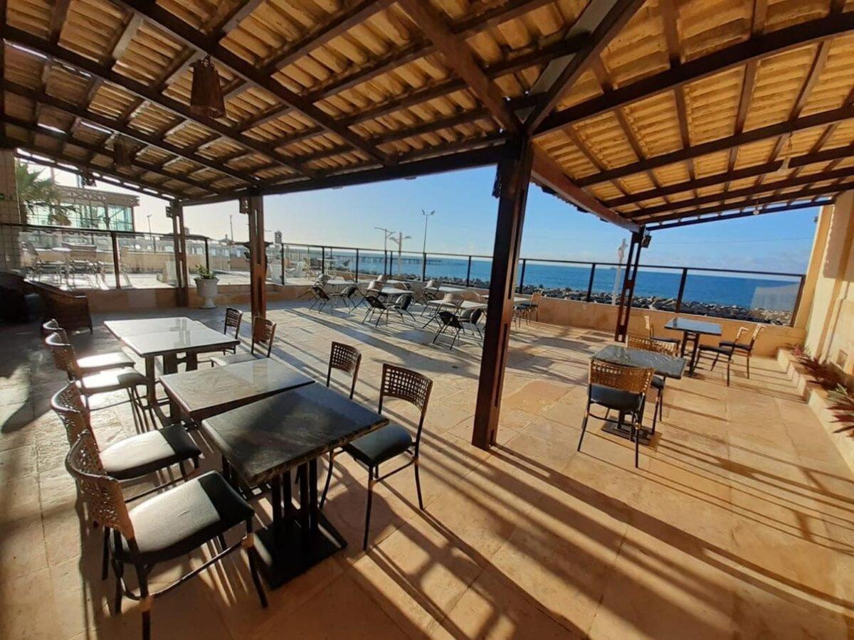 703 Flat Mobiliado Praia De Iracema フォルタレザ エクステリア 写真